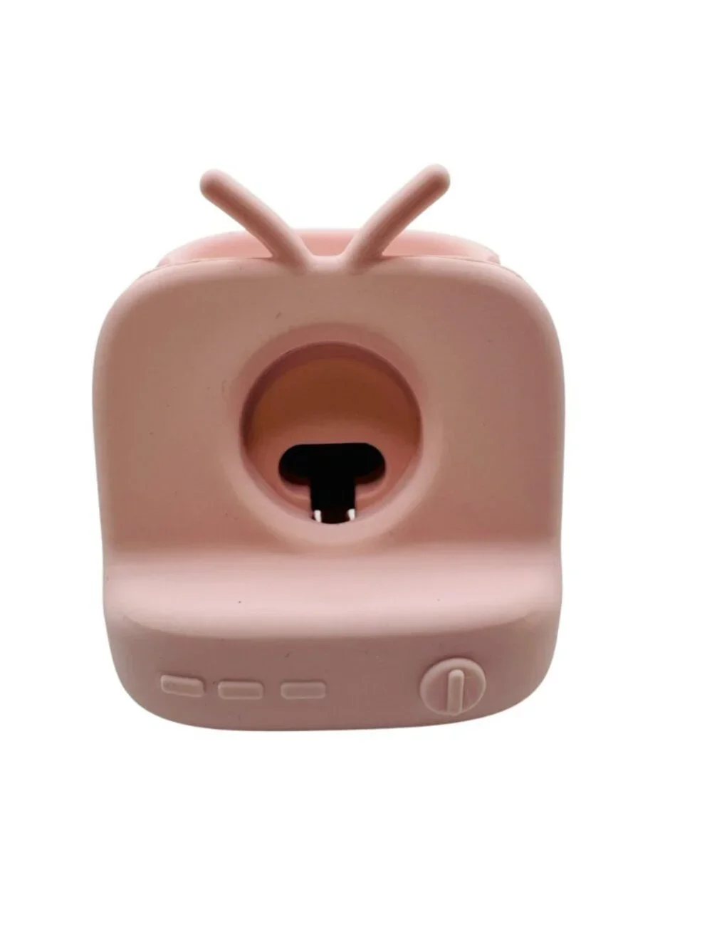 Heccei this compact